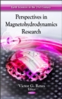Perspectives in Magnetohydrodynamics Research - eBook