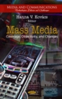 Mass Media : Coverage, Objectivity, and Changes - eBook