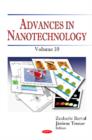 Advances in Nanotechnology : Volume 10 - Book