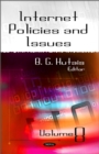 Internet Policies and Issues. Volume 8 - eBook