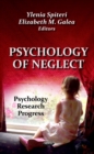 Psychology of Neglect - Book