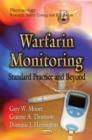 Warfarin Monitoring : Standard Practice & Beyond - Book