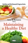 Maintaining a Healthy Diet - eBook