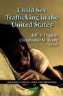 Child Sex Trafficking in the United States - Book