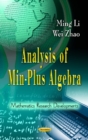 Analysis of Min-Plus Algebra - Book