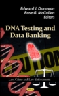 DNA Testing & Data Banking - Book