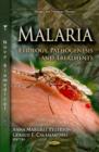 Malaria : Etiology, Pathogenesis & Treatments - Book