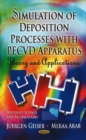 Simulation of Deposition Processes with PECVD Apparatus - Book
