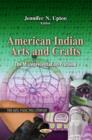 American Indian Arts & Crafts : The Misrepresentation Problem - Book