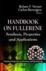Handbook on Fullerene : Synthesis, Properties & Applications - Book