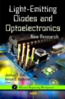 Light-Emitting Diodes & Optoelectronics : New Research - Book