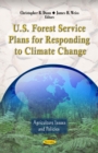 U.S. Forest Service Plans for Responding to Climate Change - eBook