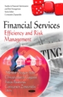 Financial Services : Efficiency & Risk Management - Book