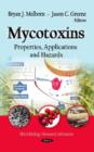 Mycotoxins : Properties, Applications & Hazards - Book