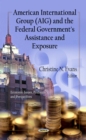American International Group (AIG) and the Federal Government's Assistance and Exposure - eBook