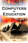 Computers in Education : Vol.1 - eBook