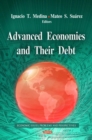 Advanced Economies and their Debt - eBook