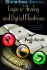 Logic of Analog & Digital Machines - Book