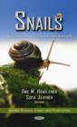 Snails : Biology, Ecology & Conservation - Book