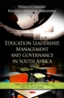 Education Leadership, Management & Governance in South Africa - Book