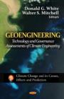 Geoengineering : Technology & Governance Assessments of Climate Engineering - Book