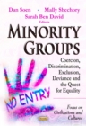 Minority Groups : Coercion, Discrimination, Exclusion, Deviance and the Quest for Equality - eBook