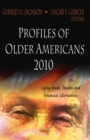 Profiles of Older Americans 2010 - eBook