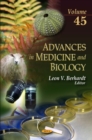 Advances in Medicine and Biology. Volume 45 - eBook