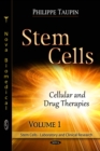 Stem Cells : Cellular and Drug Therapies (Volume 1) - eBook