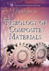 Tribology of Composite Materials - Book