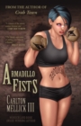 Armadillo Fists - Book