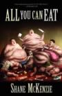 All You Can Eat - Book