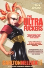 Ultra Fuckers - Book