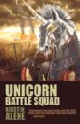 Unicorn Battle Squad - Book