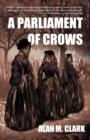 A Parliament of Crows - Book