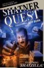 Shatnerquest - Book