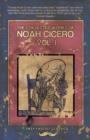 The Collected Works of Noah Cicero Vol. I - Book