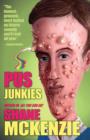 Pus Junkies - Book