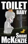 Toilet Baby - Book