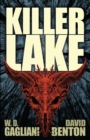 Killer Lake - Book