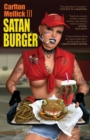 Satan Burger (20th Anniversary Edition) - Book