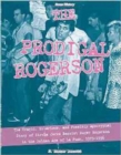 The Prodigal Rogerson - Book