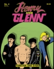 Henry & Glenn Forever & Ever #4 - eBook