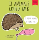 If Animals Could Talk - Book