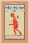 Mostly True : The West's Most Popular Hobo Graffiti Magazine - Book