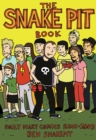 The Snake Pit Book : Daily Diary Comics 2001-2003 - eBook
