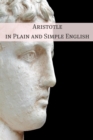 Aristotle in Plain and Simple English - eBook
