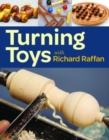 Turning Toys with Richard Raffan - Book
