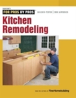 Kitchen Remodeling - Book
