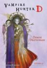 Vampire Hunter D Volume 3: Demon Deathchase - eBook